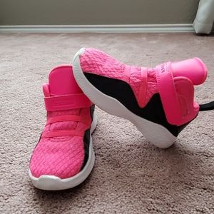 Girls Air Jordans